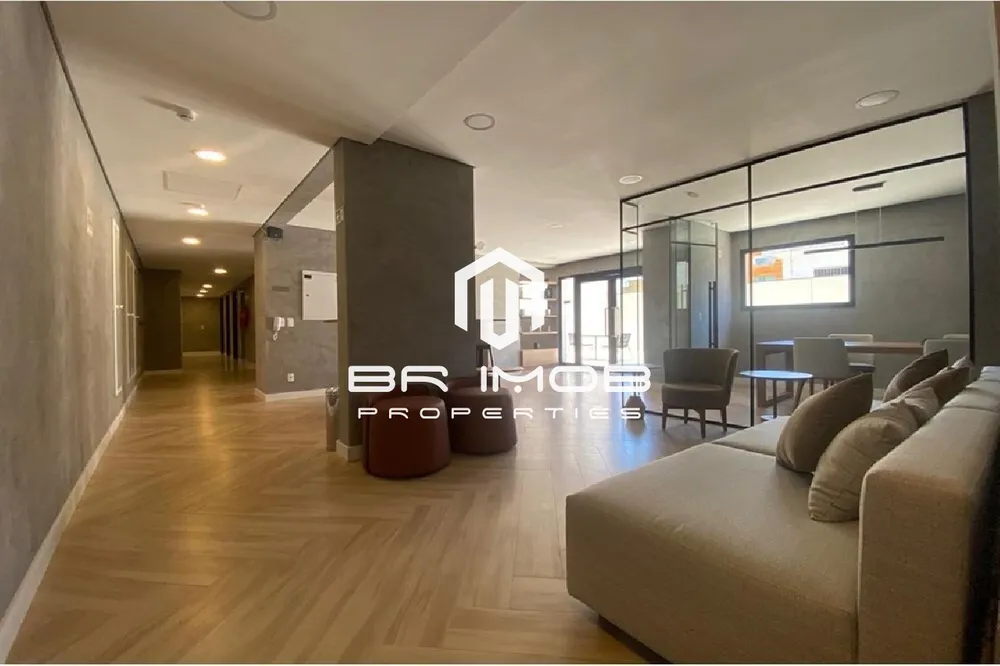 Apartamento, 1 quarto, 23 m² - Foto 8