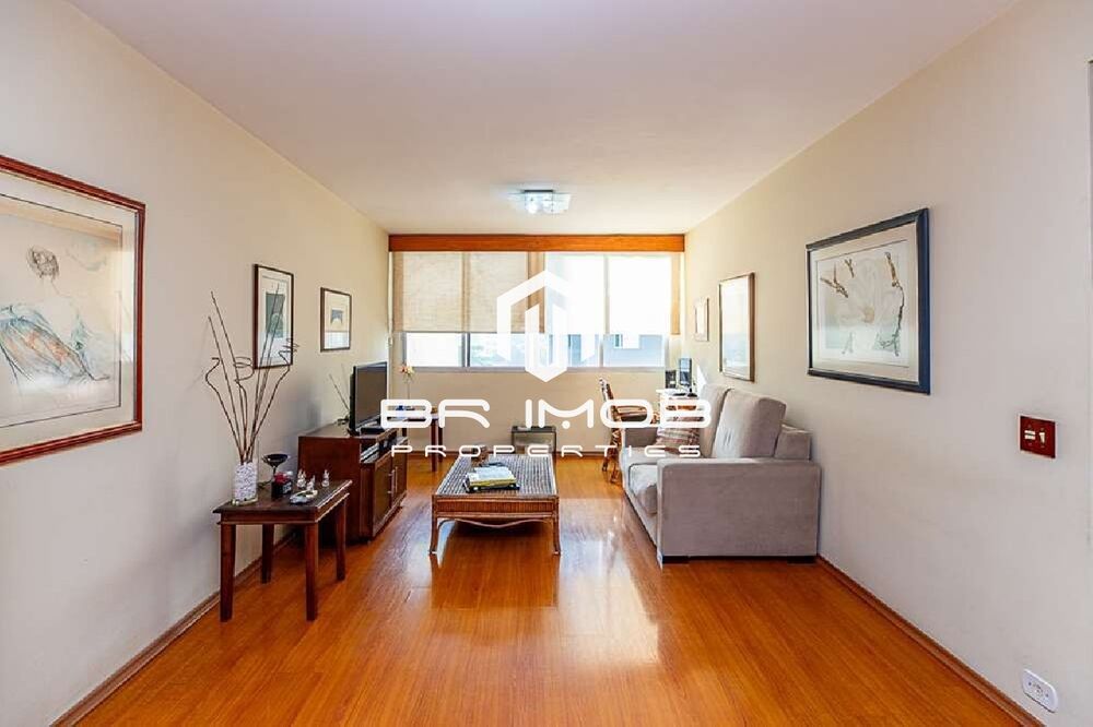 Apartamento, 3 quartos, 111 m² - Foto 2