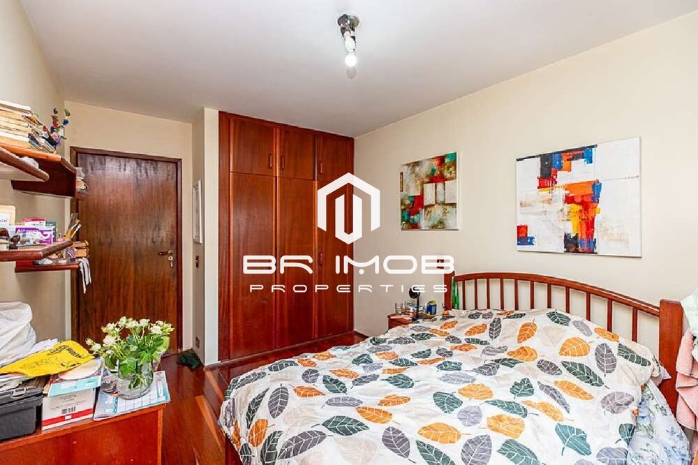 Apartamento, 3 quartos, 111 m² - Foto 1