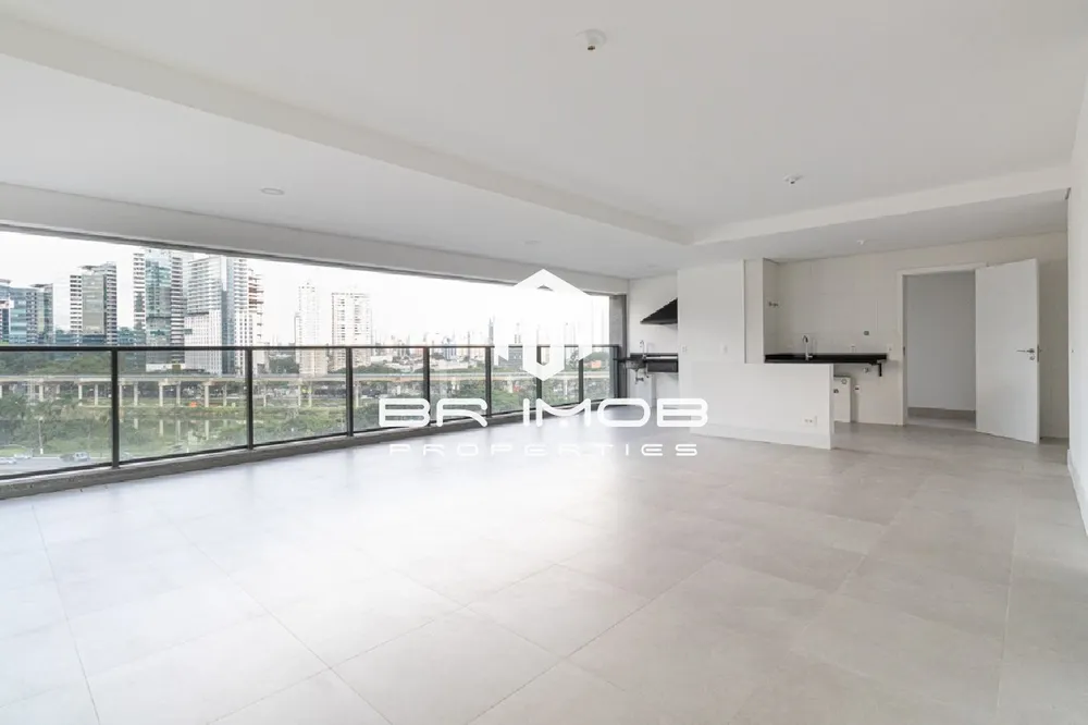 Apartamento, 2 quartos, 142 m² - Foto 1