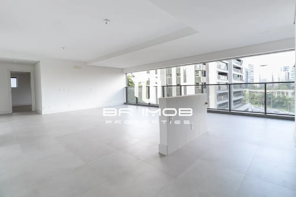 Apartamento, 2 quartos, 142 m² - Foto 3