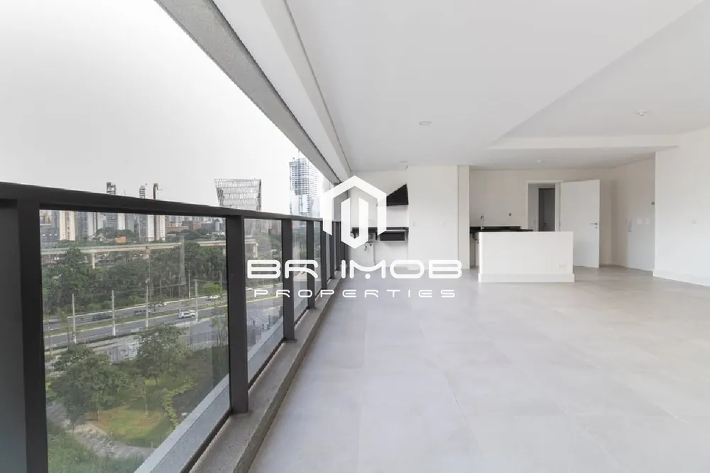 Apartamento, 2 quartos, 142 m² - Foto 2