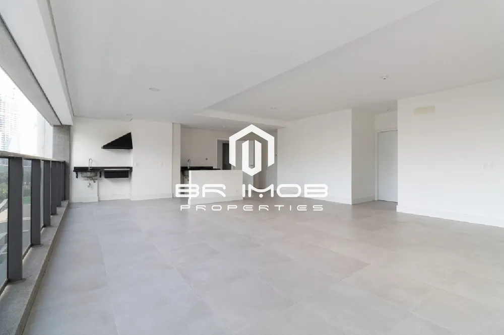 Apartamento, 2 quartos, 142 m² - Foto 4