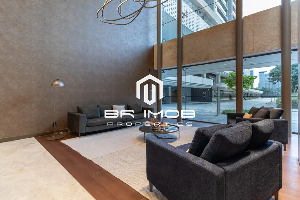Apartamento, 2 quartos, 142 m² - Foto 7