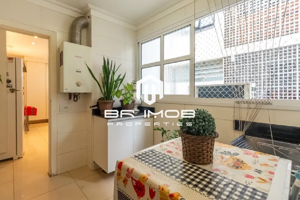 Apartamento, 3 quartos, 143 m² - Foto 6