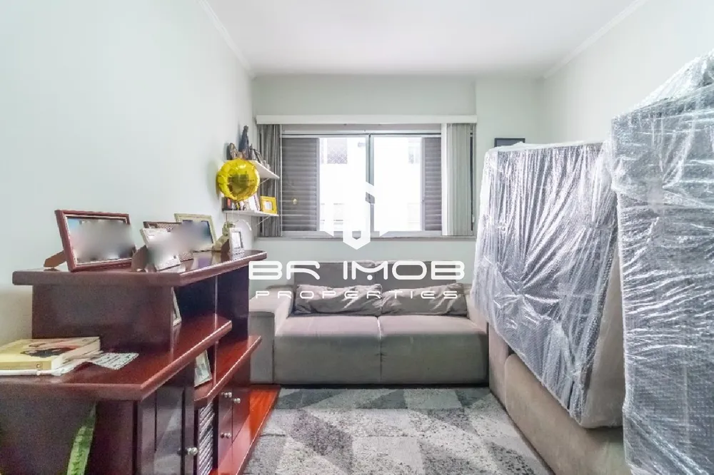Apartamento, 3 quartos, 143 m² - Foto 7