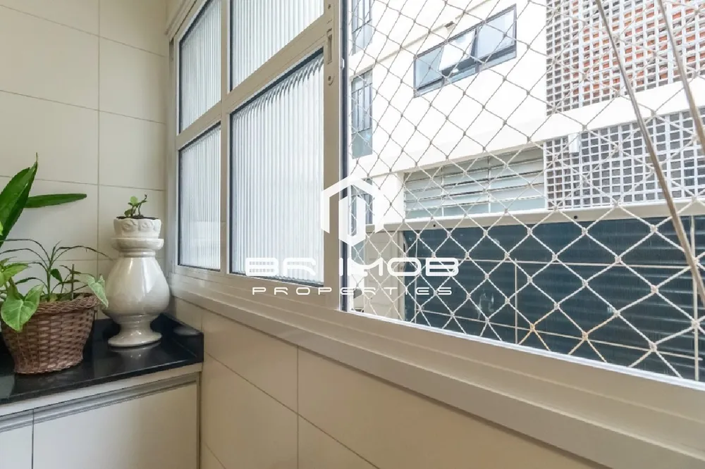 Apartamento, 3 quartos, 143 m² - Foto 9