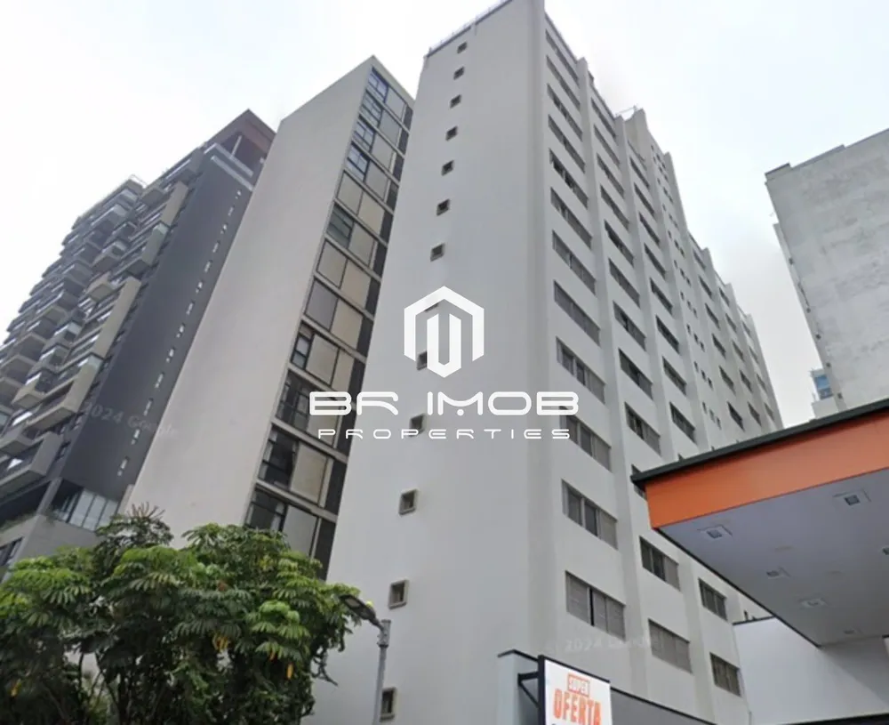 Apartamento, 3 quartos, 143 m² - Foto 1