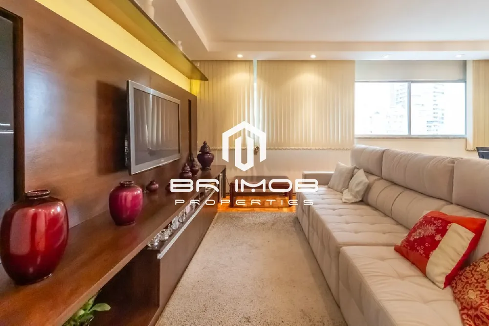 Apartamento, 3 quartos, 143 m² - Foto 10