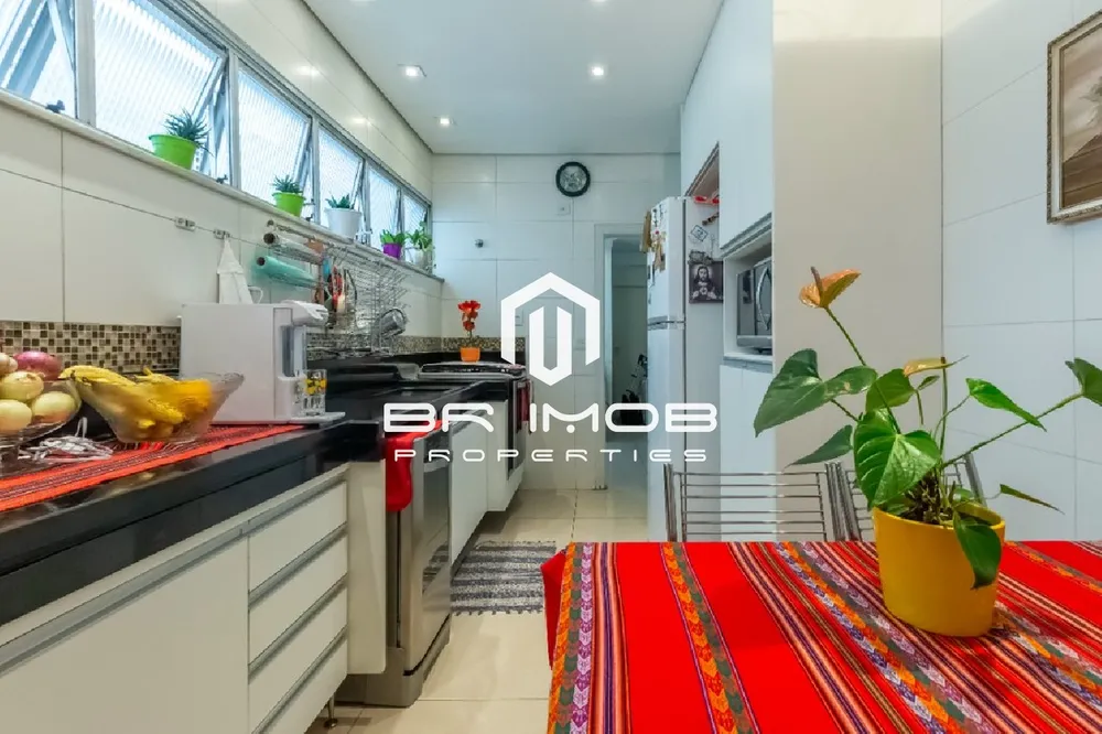Apartamento, 3 quartos, 143 m² - Foto 12