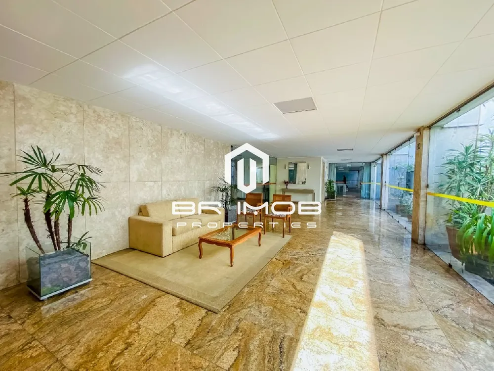 Apartamento, 3 quartos, 143 m² - Foto 2