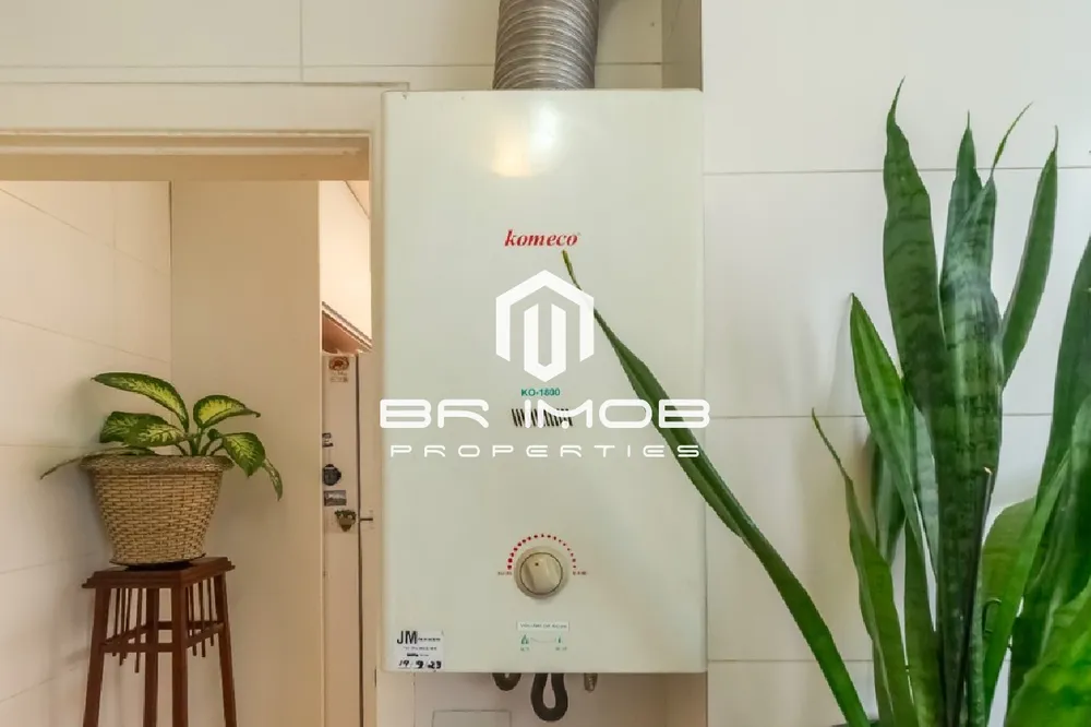Apartamento, 3 quartos, 143 m² - Foto 5