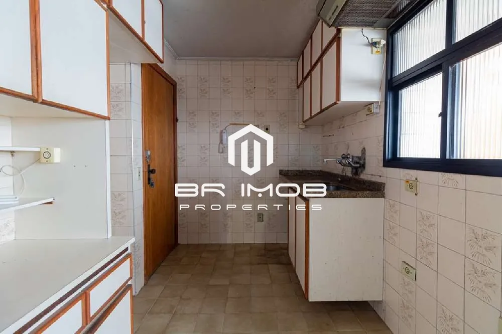 Apartamento, 3 quartos, 105 m² - Foto 2