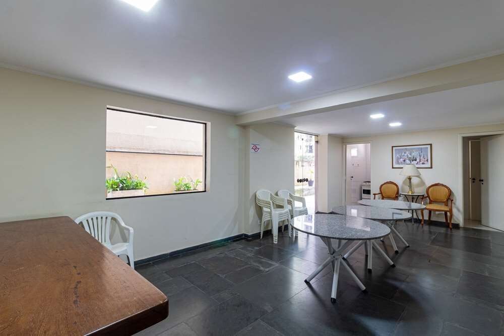Apartamento, 3 quartos, 105 m² - Foto 6