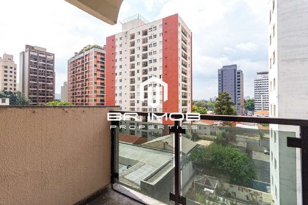 Apartamento, 3 quartos, 105 m² - Foto 1