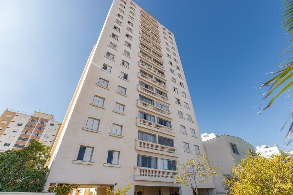 Apartamento, 2 quartos, 80 m² - Foto 17