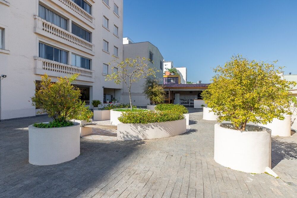 Apartamento, 2 quartos, 80 m² - Foto 18