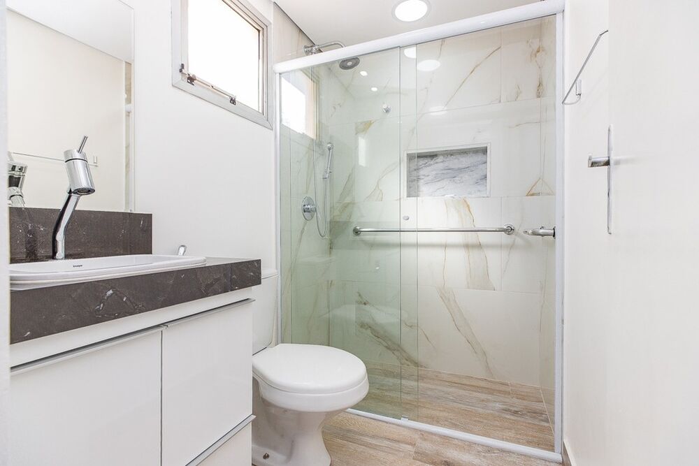 Apartamento, 2 quartos, 80 m² - Foto 12