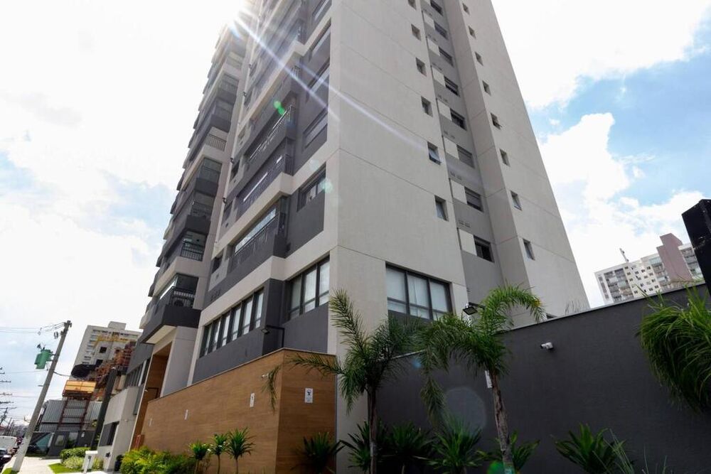 Apartamento à venda com 3 quartos, 92m² - Foto 2