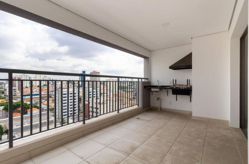 Apartamento à venda com 3 quartos, 92m² - Foto 3