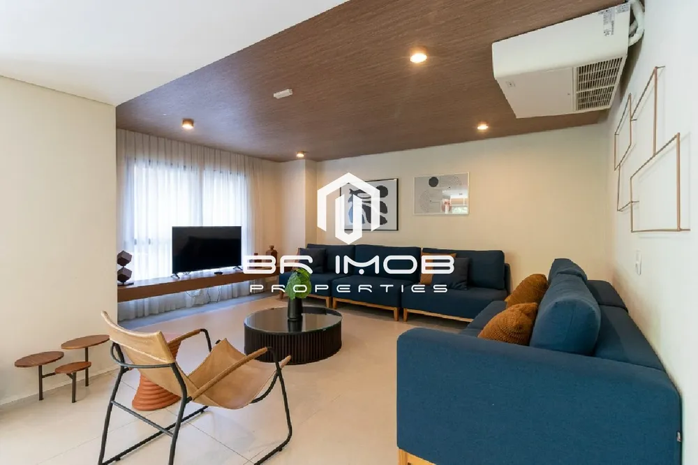 Apartamento, 1 quarto, 46 m² - Foto 8
