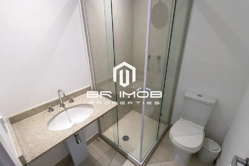Apartamento, 1 quarto, 46 m² - Foto 5