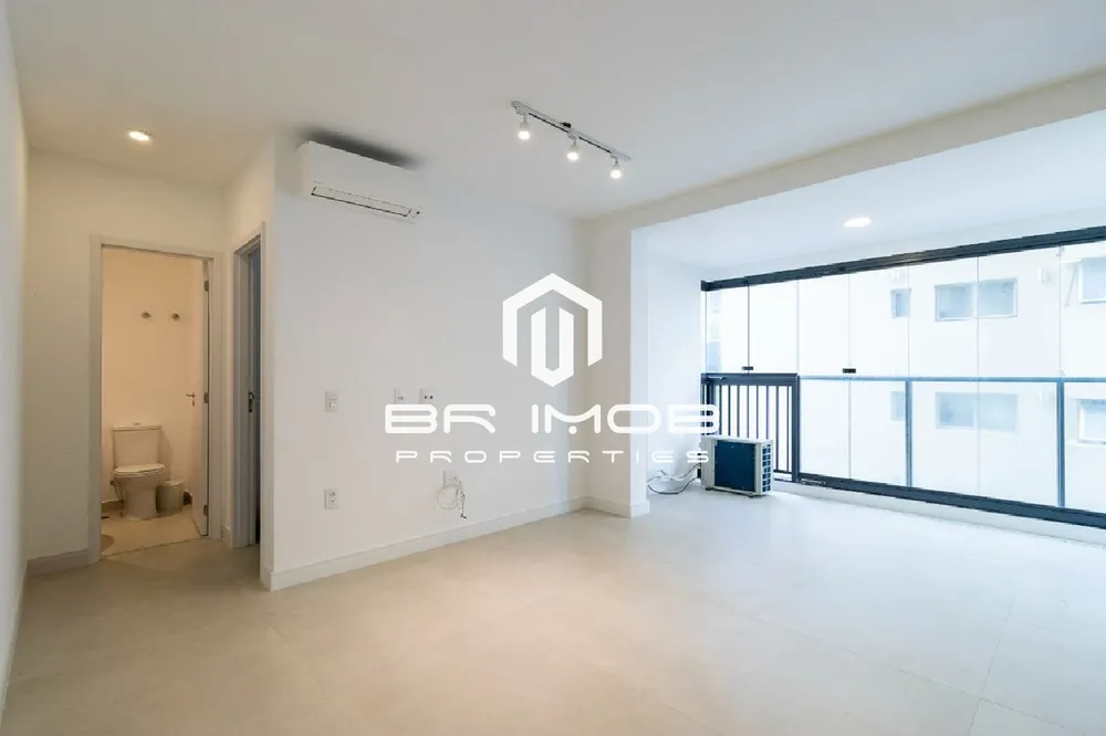 Apartamento, 1 quarto, 46 m² - Foto 3