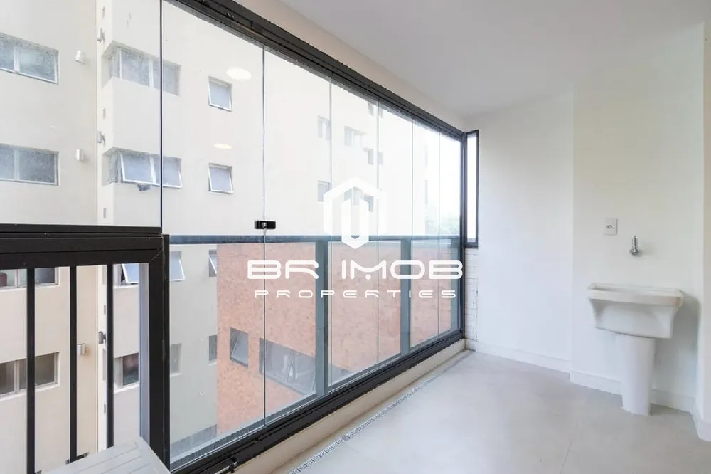 Apartamento, 1 quarto, 46 m² - Foto 2