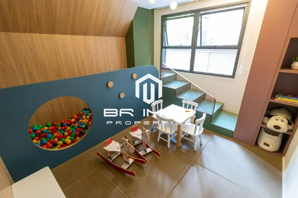 Apartamento, 1 quarto, 46 m² - Foto 11