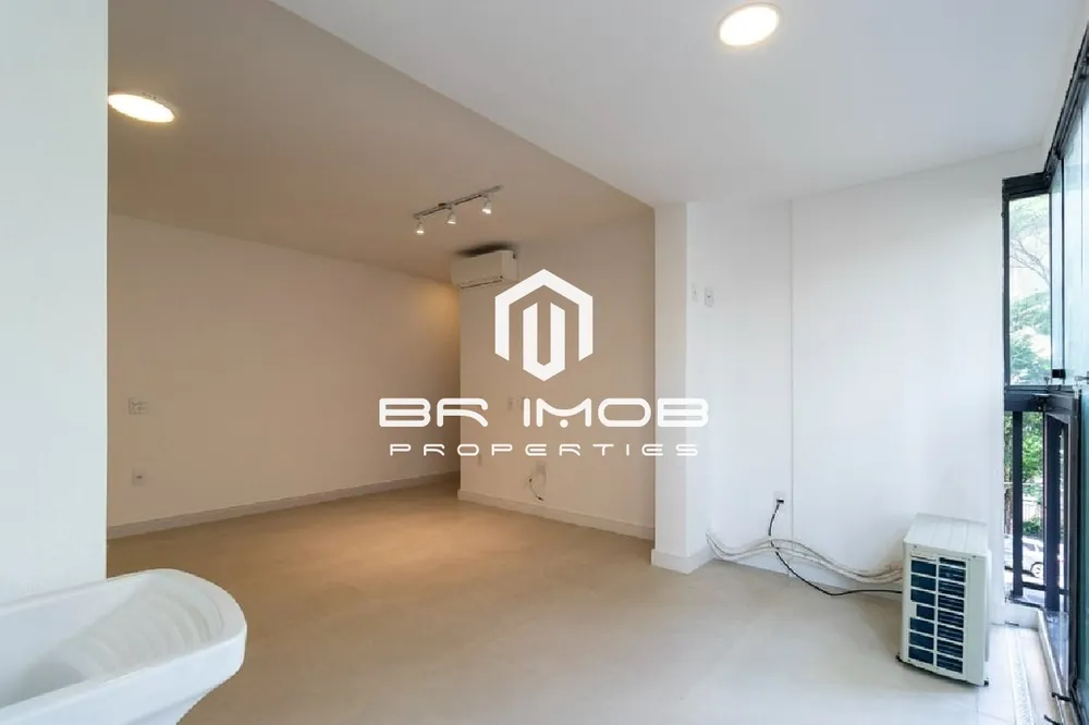 Apartamento, 1 quarto, 46 m² - Foto 4