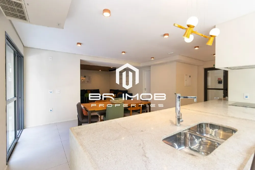 Apartamento, 1 quarto, 46 m² - Foto 9