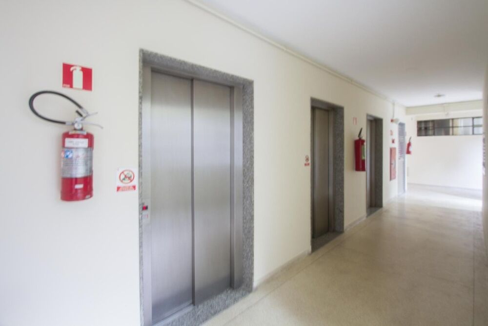 Apartamento, 2 quartos, 52 m² - Foto 10