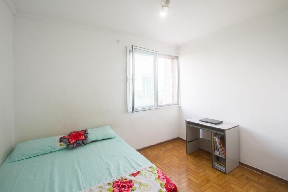 Apartamento, 2 quartos, 52 m² - Foto 3