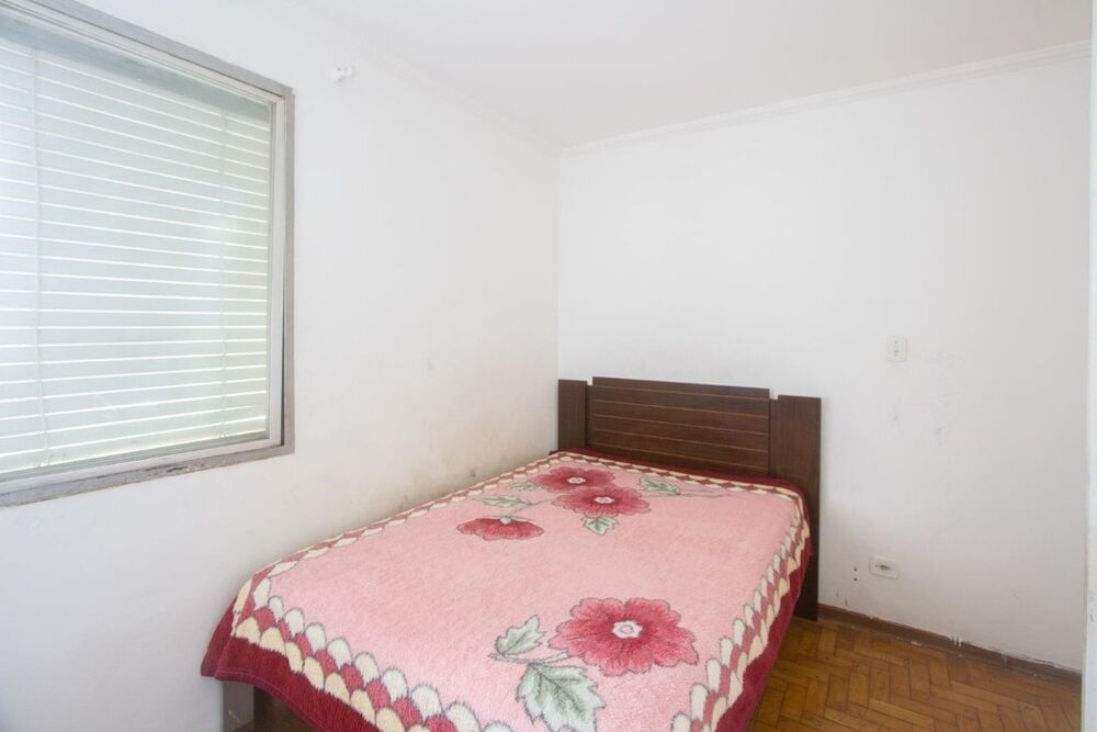 Apartamento, 2 quartos, 52 m² - Foto 2