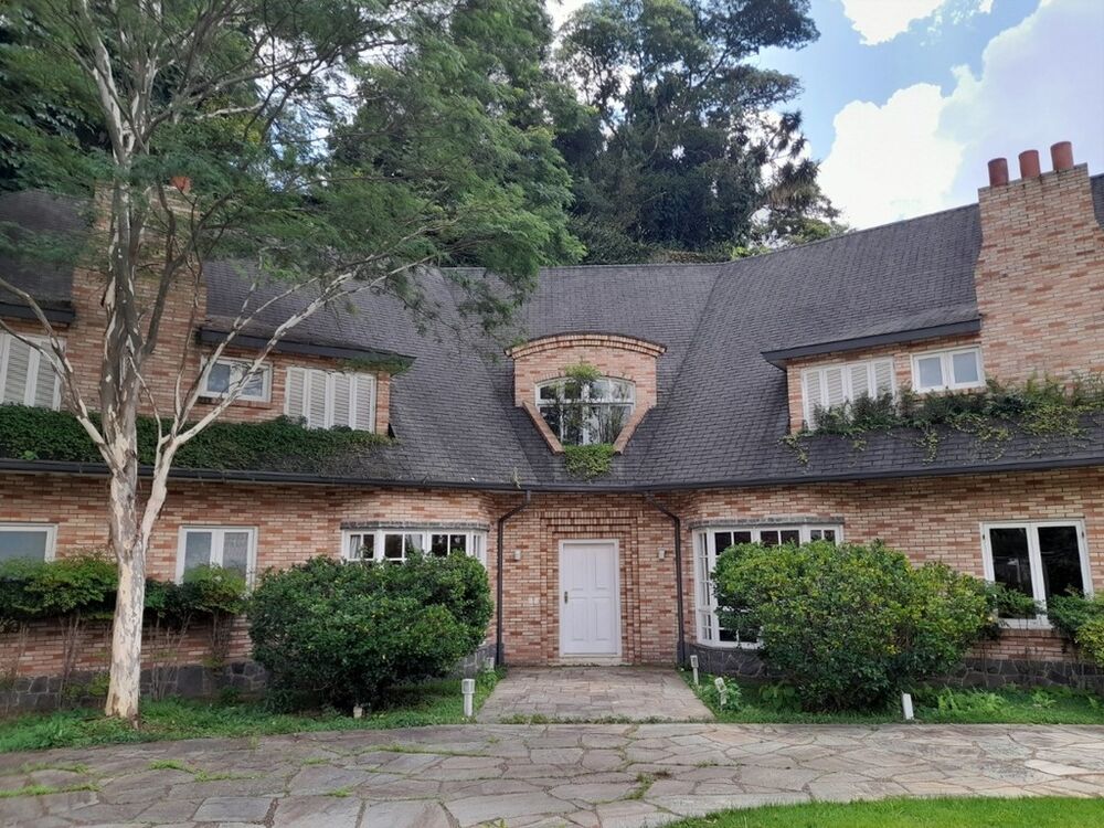 Casa à venda com 4 quartos - Foto 12