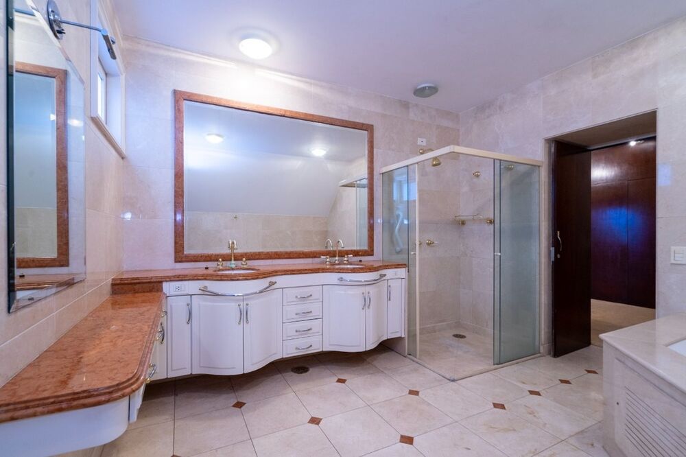 Casa à venda com 4 quartos - Foto 8