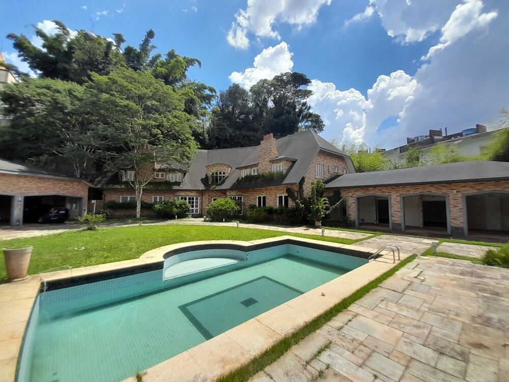 Casa à venda com 4 quartos - Foto 11