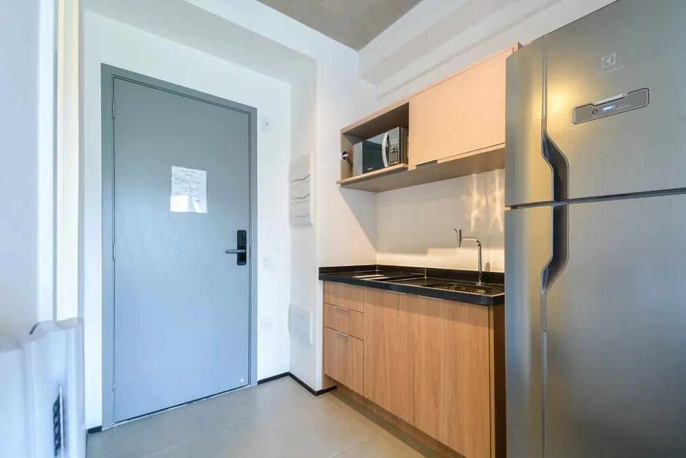 Apartamento, 1 quarto, 24 m² - Foto 12