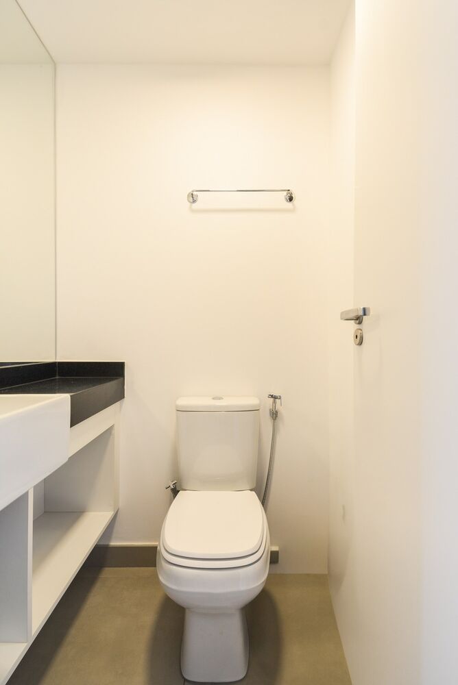 Apartamento, 1 quarto, 24 m² - Foto 6