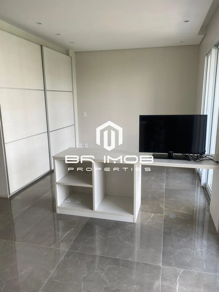 Apartamento, 1 quarto, 48 m² - Foto 8