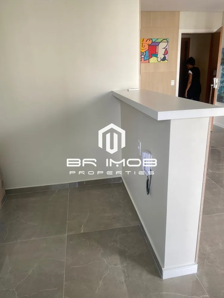 Apartamento, 1 quarto, 48 m² - Foto 9