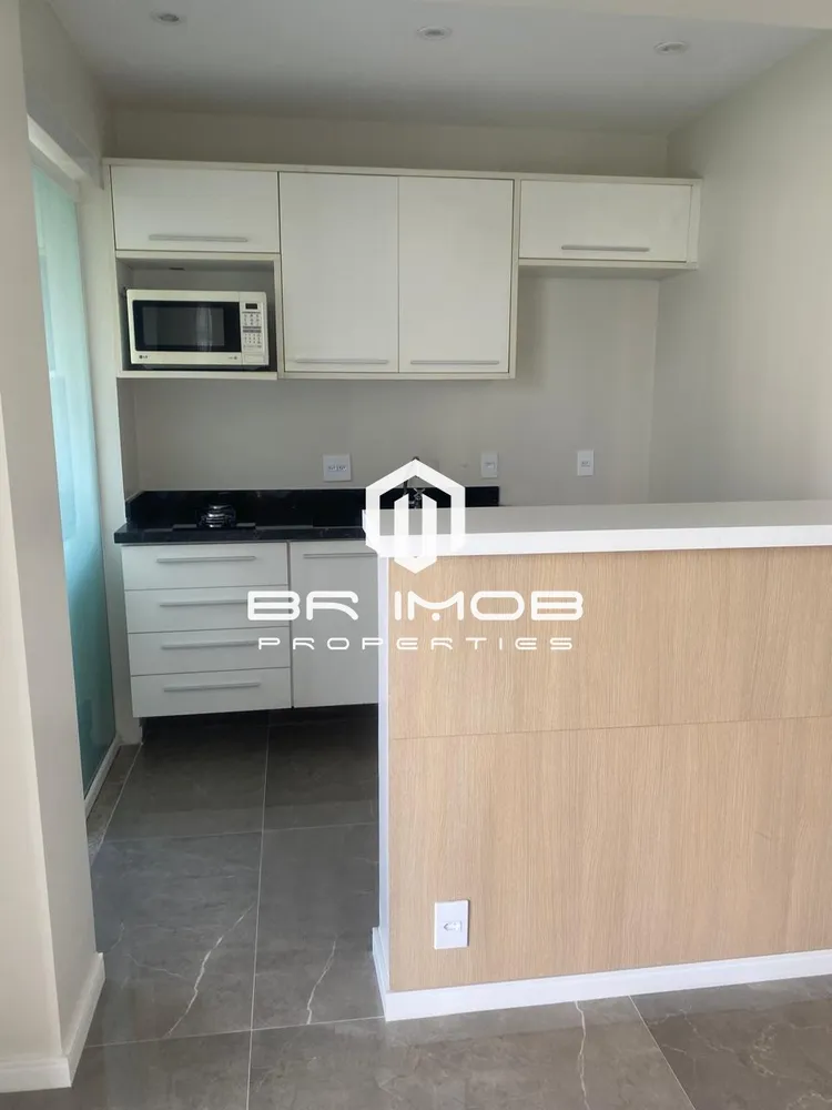 Apartamento, 1 quarto, 48 m² - Foto 7