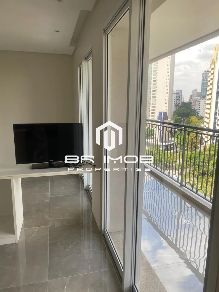 Apartamento, 1 quarto, 48 m² - Foto 5