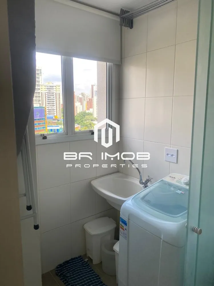 Apartamento, 1 quarto, 48 m² - Foto 10