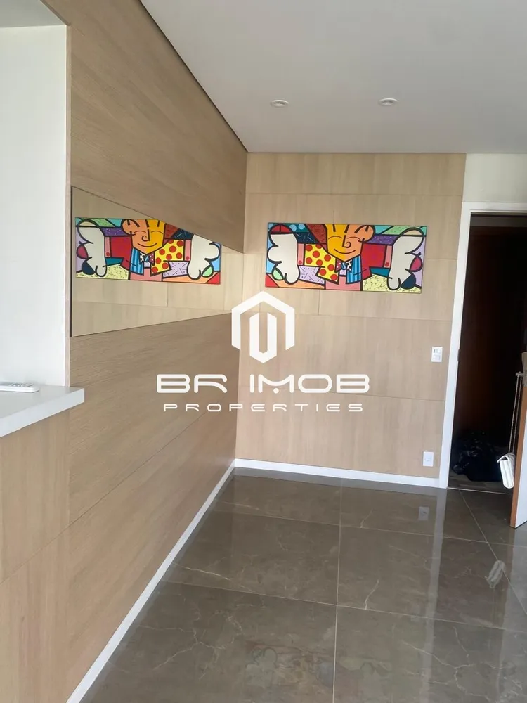 Apartamento, 1 quarto, 48 m² - Foto 4