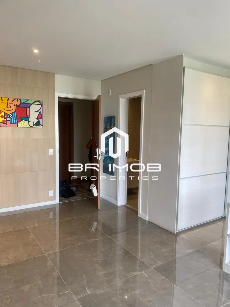 Apartamento, 1 quarto, 48 m² - Foto 3