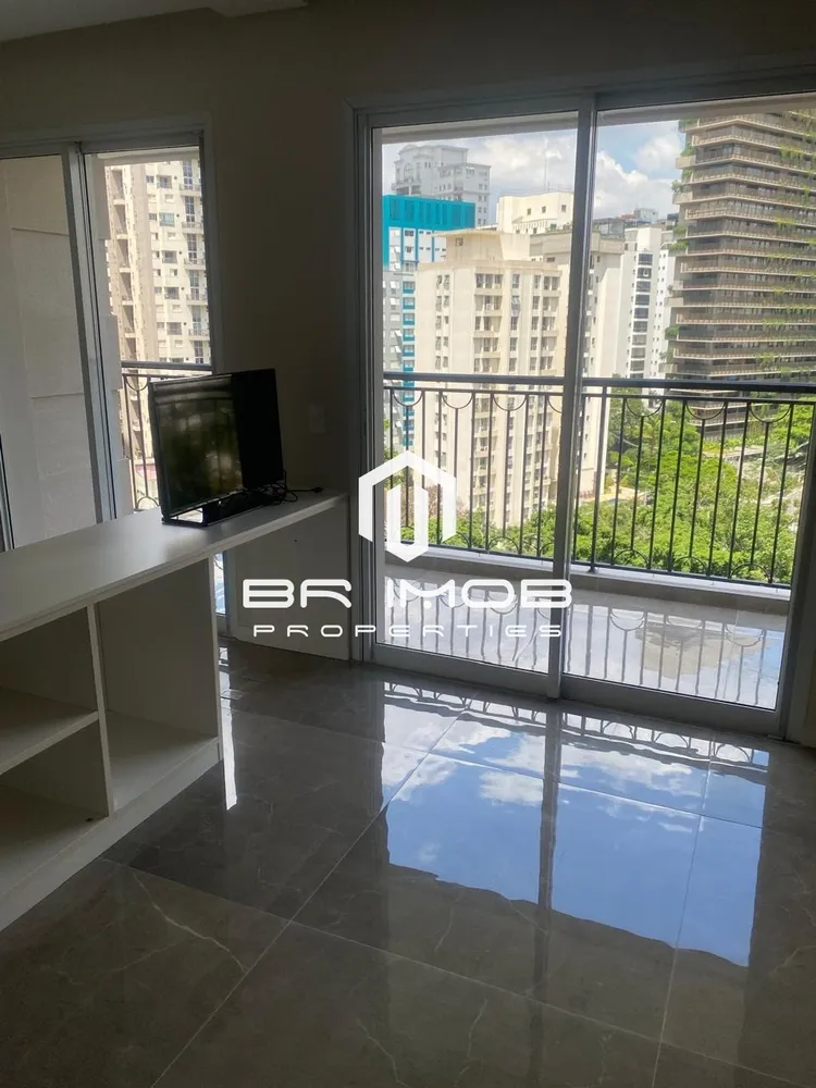 Apartamento, 1 quarto, 48 m² - Foto 7