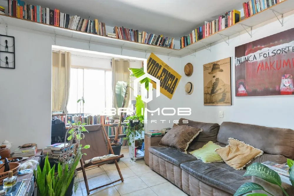 Apartamento, 1 quarto, 69 m² - Foto 8