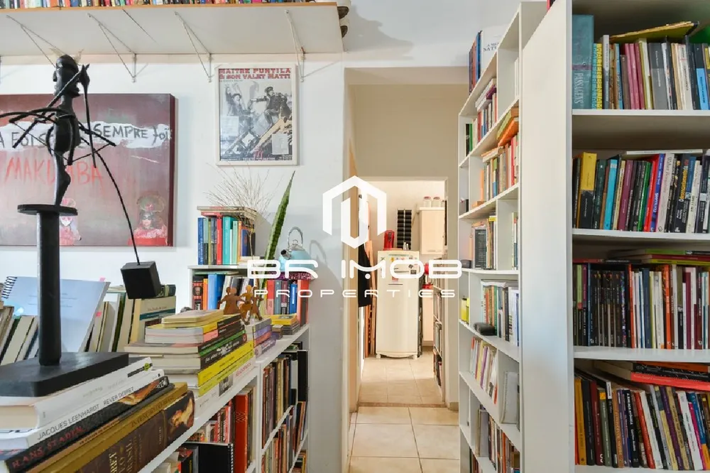 Apartamento, 1 quarto, 69 m² - Foto 6