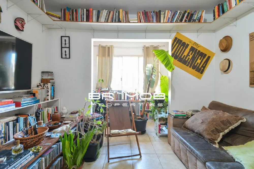 Apartamento, 1 quarto, 69 m² - Foto 5
